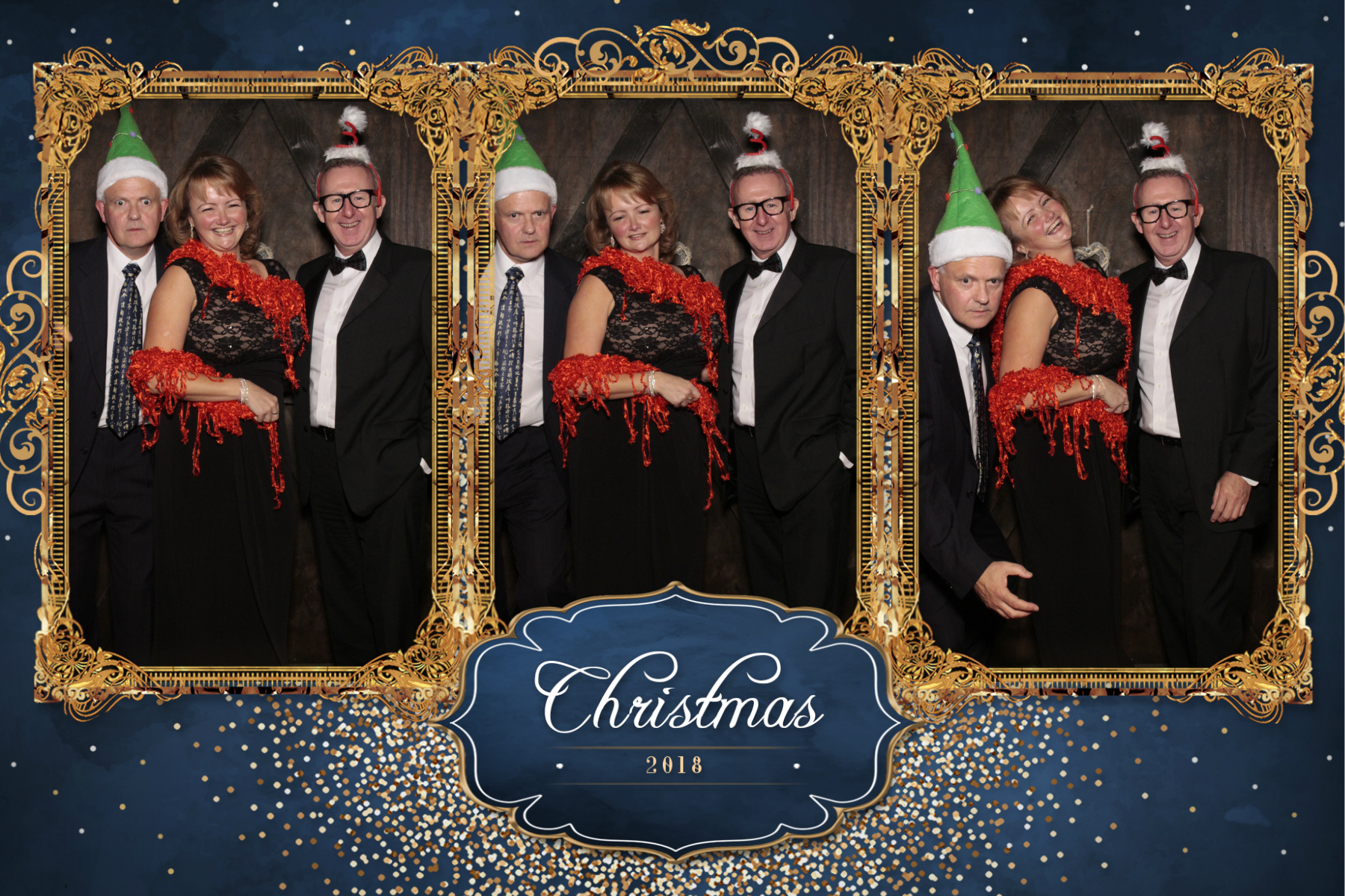 Glory Global Solutions Christmas Party | View more photos from the event at gallery.myphotoboothexperience.co.uk/u/MyPhotoBoothExperienceLtd/Glory-Global-Solutions-Christmas-Party